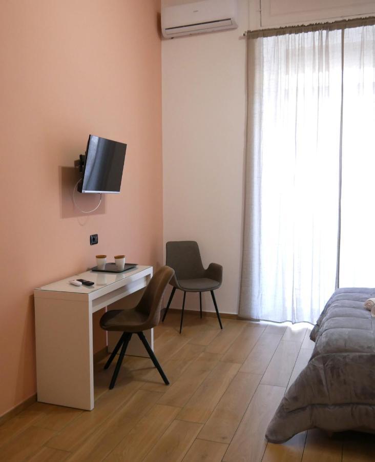 Palazzo Ferrara 1952 Bed and breakfast *