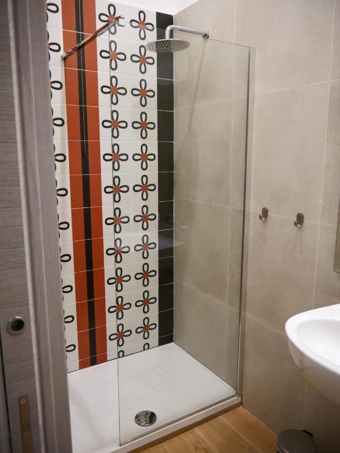 Palazzo Ferrara 1952 Bed and breakfast